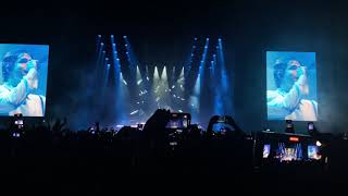Porter Robinson - Clarity (Together Live Remix) | Second Sky | Oakland, CA - 10/29/22