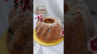 #coffeeblueberrycake #teatimecakes #drycake #suratbaker #homebaker #dmtoorder #preorder #ordernow