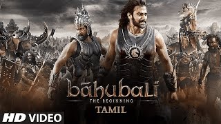 Baahubali: The Beginning (2015) - Full Movie Tamil - Prabhas - Anushka - Tamannaah - AR Projects
