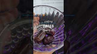 Coding DATES: SQL Problems on Leetcode  #coding #sql #leetcode #data #analysis