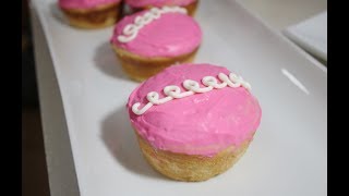 Kiss Cake - Orange cream