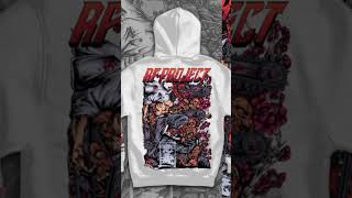 keluaran terbaru @RFPROJECT nih🔥#sunmori #anakmotor #nr #hoodie #shortsvideo #short #shorts