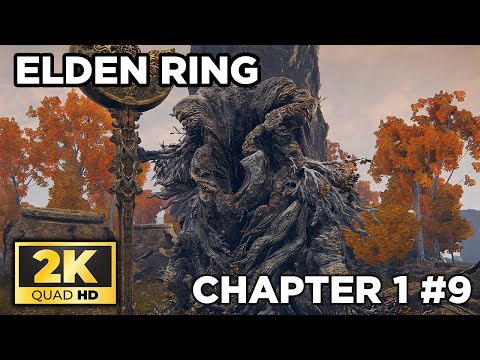 ELDEN RING PLAYTHROUGH - CHAPTER LIMGRAVE PART - 9 | 2K - NO COMMENTARY