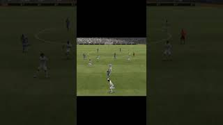 donavan goal{Satifying goals (part 1) }#shorts #fifamobile l