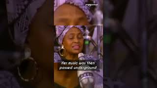 What Is The Hit Song Makeba By Jain About?