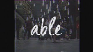 Able | Disability Documentary