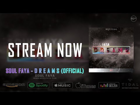 SF - D R E A M S (Official Music)