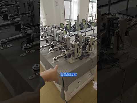 我們首款千元級工業機器人或者叫消費級工業機械臂量產了特別感謝首批已經下單的那400多個大哥…