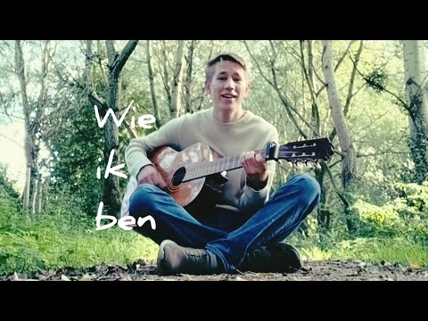 Wie ik ben 🇳🇱 (Official Music Video) - Norberto Patronum