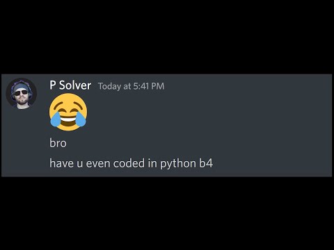 When you messed up with Python loop