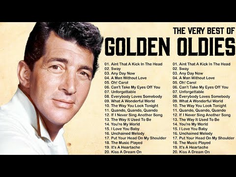 Oldies But Goodies 50s 60s 70s 🎙 Greatest Hits That Will Stay in Your Heart Forever