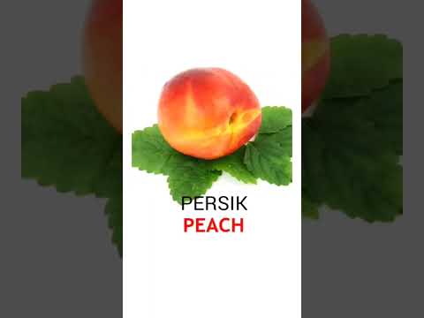LEARN FRUITS IN IND-ENGLISH