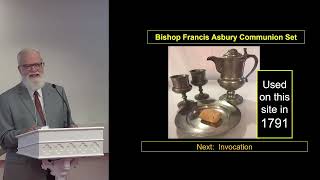 Sunday Worship for 7/06/2025