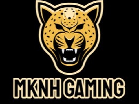 MKNH GAMING Live Stream