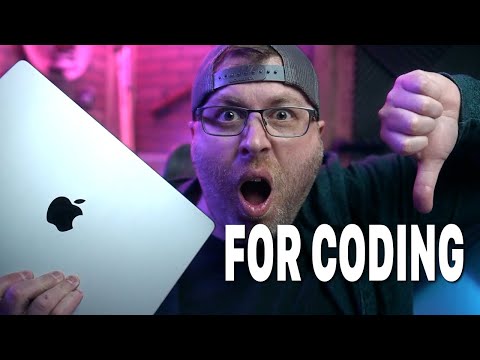 Should I BUY a MacBook for programming?