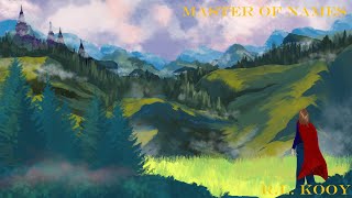 Book I Part XVI The Master of Names: World of Lore Chronicles