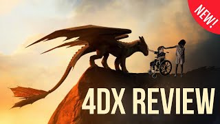 4DX Review: How To Train Your Dragon – Is The Remake Better?