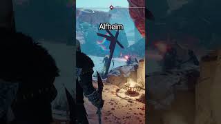 How to find Zeus Armor Set