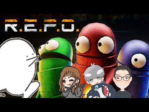 節子と呼ばれることに違和感を感じなくなっている【R.E.P.O.】