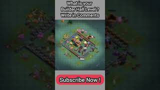 Bh5 Attack Strategy Clash of Clans ! Coc Builder Base Attack Strategy