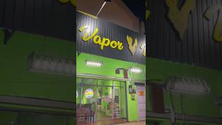 VAPOR VILLAGE LUKUT  #vaporvillage #SHORT #LUKUT