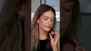 Merit Solo Shadow in Social #merit #creammakeup