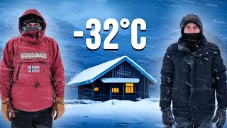 Should You Go On Holiday To The Arctic Circle?