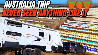 EP.5 TWINS TRAVEL AUSTRALIA FULL TIME AN AMAZING JOURNEY