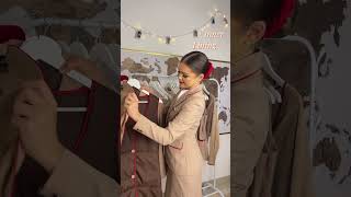 All My Emirates Uniform Pieces | Part 2