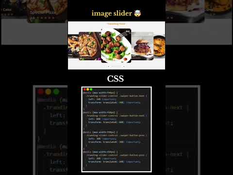 Img slider #viralvideo #viralreels #vivshorts #video #shortsfeed  #shorts #shortyoutubevideo #coding
