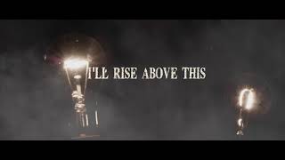 Spoken - I Will Not Fade (Official Lyric Video)