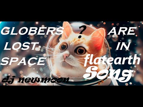 DJ NEW MOON - 𝐆𝐥𝐨𝐛𝐞𝐫𝐬 𝐀𝐫𝐞 𝐋𝐨𝐬𝐭 𝐈𝐧 𝐒𝐩𝐚𝐜𝐞 (𝐌𝐮𝐬𝐢𝐜 𝐕𝐢𝐝𝐞𝐨)