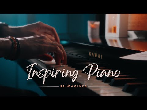 Olexandr Ignatov – Inspiring Piano (Reimagined) [Official Video]