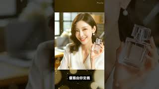 噴上這瓶，感覺自己是月光女神｜香氛體驗分享✨