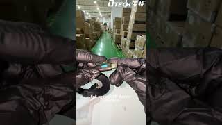 IOT5045A USB A to RJ45 Console Debug Cable