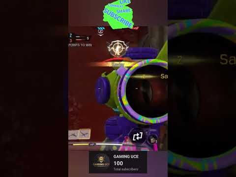 Almost An Ace #1v4 #CODM 🔥🔥🔥 #callofdutymobile #shorts #viral #trending @callofdutymobile #fyp #X