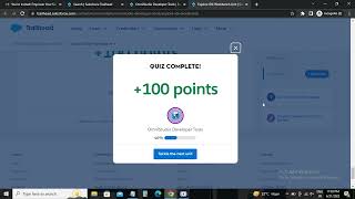 Explore IDX Workbench | OmniStudio Developer Tools -Salesforce QUIZ