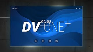 📺 Introducing Newline DV One+ | The Ultimate Direct View LED Display for Modern Spaces