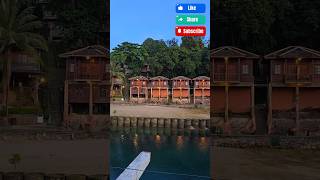 Relaxing Getaway at KTM Resort Batam – Hidden Gem by the Sea🌴🌊#KTMResort#TravelVlog#IndonesiaTravel