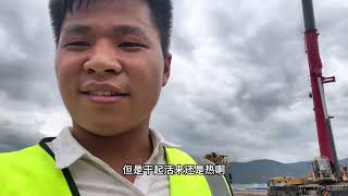 你们都是这样做大保养的吗#卡车司机 #生活 #半挂车