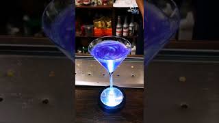 Amazing Bartender Skill | Cocktails Mixing Techniques At Another Level #0011 #shorts