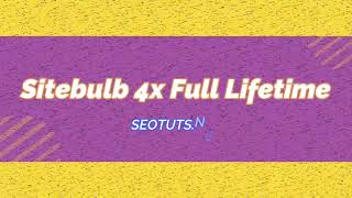 Sitebulb version 4.4 Full - Auto Check SEO website