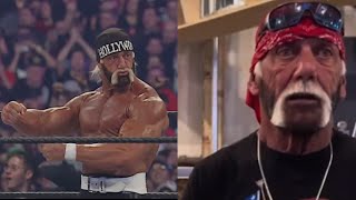 Hulk Hogan's Final Days Were Riddled With Health Problems