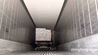 Hot sale PVC Trunking 100x50mm 20x10mm to South American market