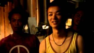 染谷将太 x 神木隆之介 || parallel lives AU