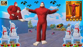 30K UC!!🤤 RAREST RED MAGMA BEAST OUTFIT 🥵 FULL RUSH GAMEPLAY🔥 SAMSUNG,A7,A8,J4,J5,J6,J7,J2,J3,XS,A3