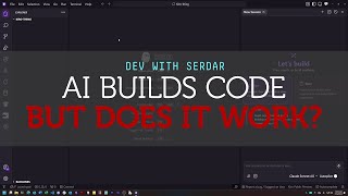 Hands-on with Kiro, the agentic code generation IDE
