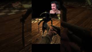 MUST PLAY ! #horrorgaming #scary #mustplay #mustwatch #fyp #fps #bioshock #gaming #shorts