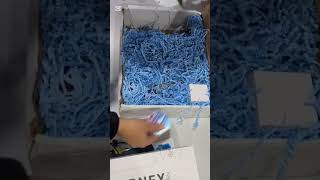 Unboxing my Beta Swag 🥳!! #microsoft #MLSA #tech #Unboxing