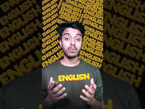 how did the english language take over india